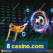 8 casino.com